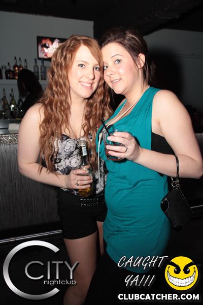City nightclub photo 246 - April 30th, 2011