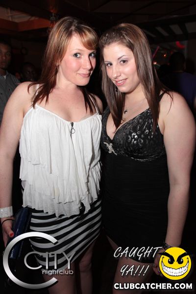 City nightclub photo 247 - April 30th, 2011