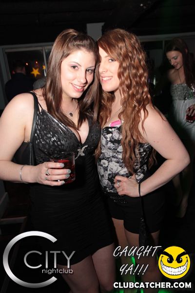 City nightclub photo 249 - April 30th, 2011