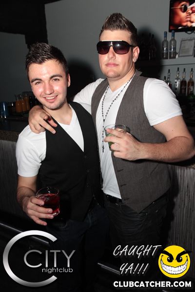 City nightclub photo 250 - April 30th, 2011