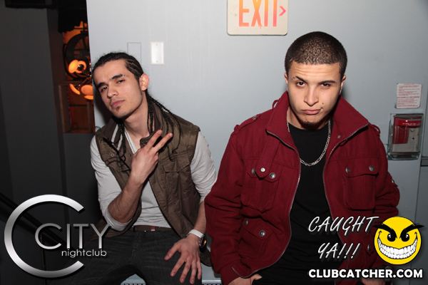 City nightclub photo 251 - April 30th, 2011