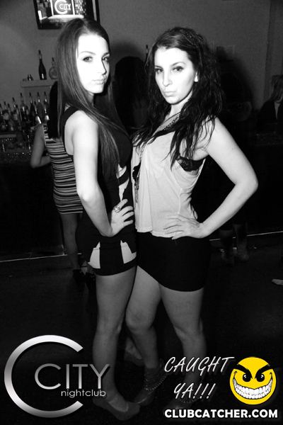 City nightclub photo 252 - April 30th, 2011