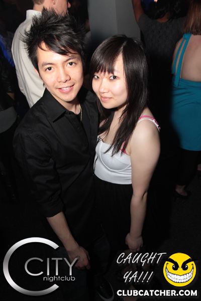 City nightclub photo 253 - April 30th, 2011