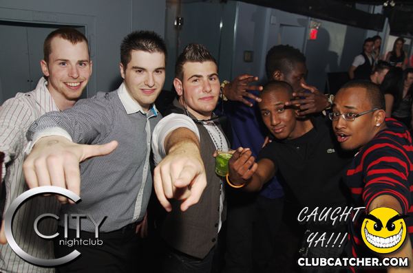 City nightclub photo 28 - April 30th, 2011