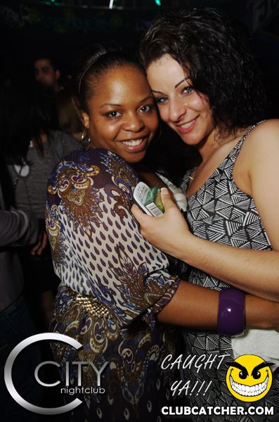 City nightclub photo 30 - April 30th, 2011