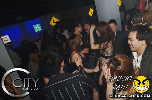 City nightclub photo 31 - April 30th, 2011