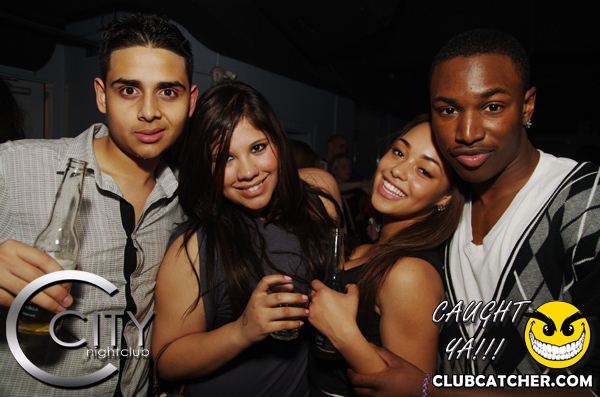 City nightclub photo 32 - April 30th, 2011