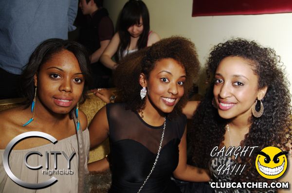 City nightclub photo 33 - April 30th, 2011