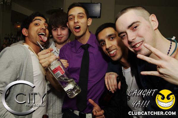 City nightclub photo 34 - April 30th, 2011