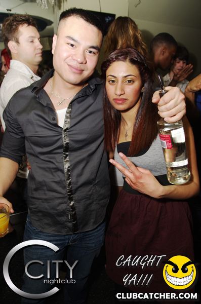 City nightclub photo 36 - April 30th, 2011