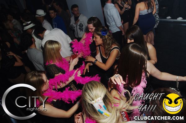 City nightclub photo 37 - April 30th, 2011
