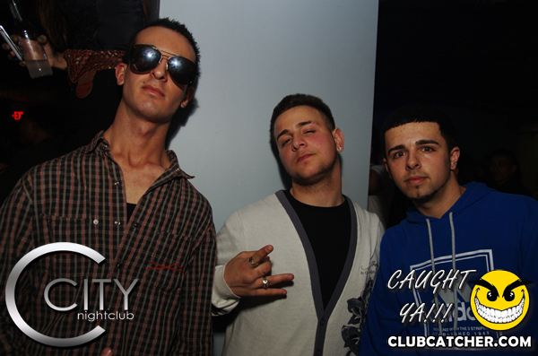 City nightclub photo 38 - April 30th, 2011