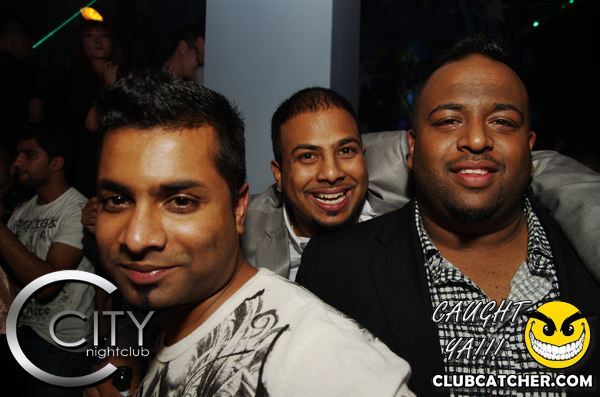 City nightclub photo 39 - April 30th, 2011