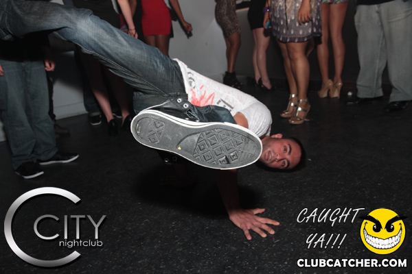 City nightclub photo 5 - April 30th, 2011
