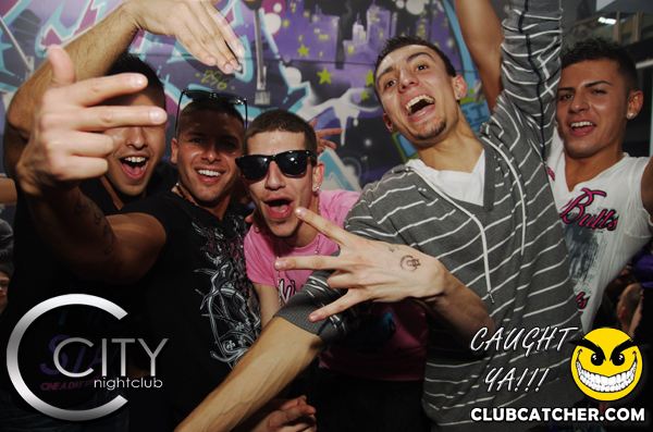 City nightclub photo 42 - April 30th, 2011