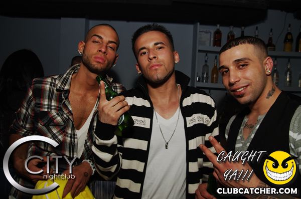 City nightclub photo 43 - April 30th, 2011