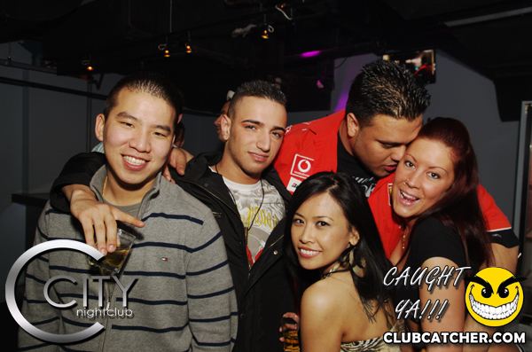 City nightclub photo 44 - April 30th, 2011