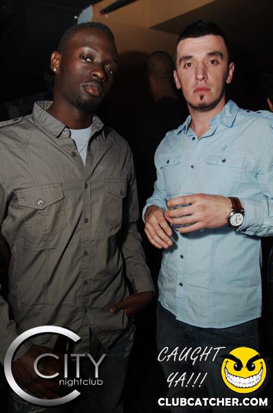 City nightclub photo 45 - April 30th, 2011