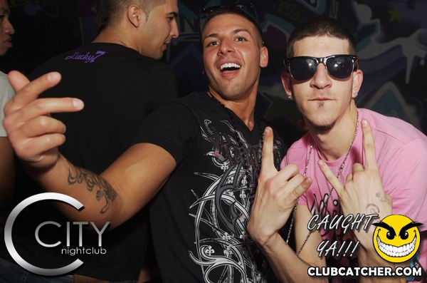 City nightclub photo 46 - April 30th, 2011
