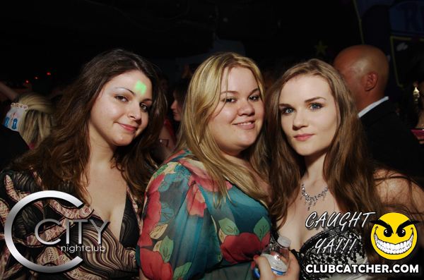City nightclub photo 47 - April 30th, 2011