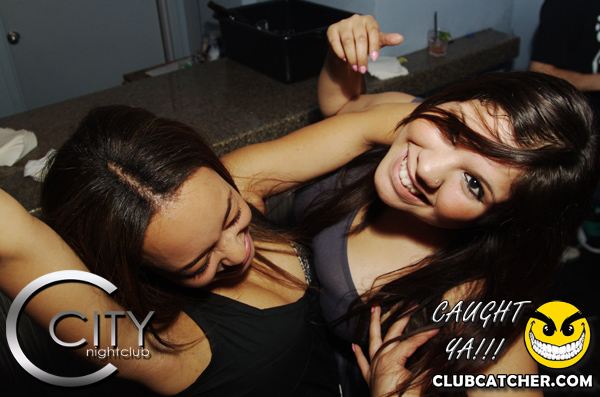 City nightclub photo 48 - April 30th, 2011