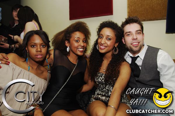 City nightclub photo 49 - April 30th, 2011