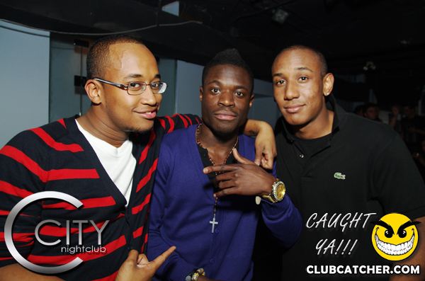 City nightclub photo 52 - April 30th, 2011