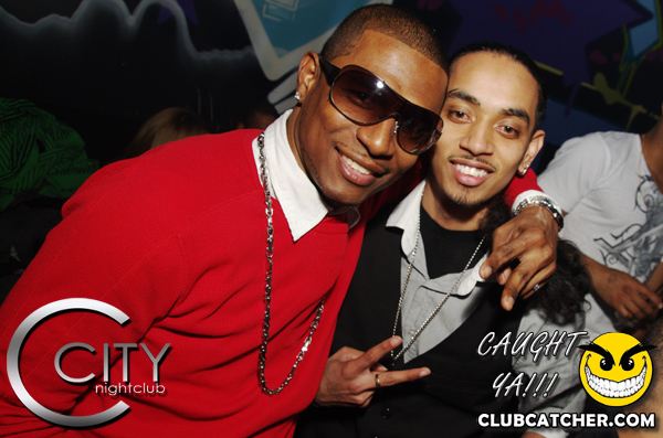 City nightclub photo 53 - April 30th, 2011