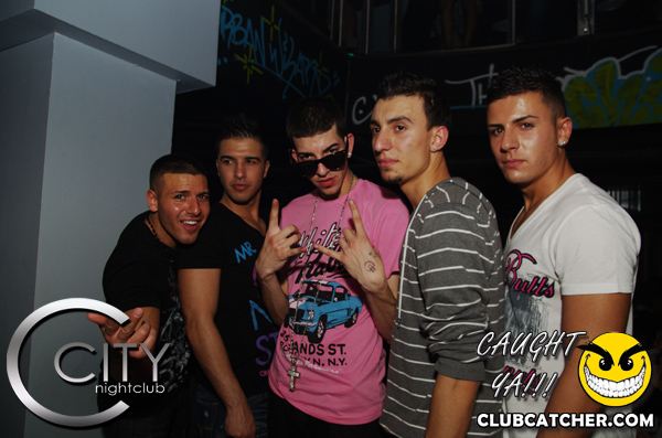 City nightclub photo 54 - April 30th, 2011