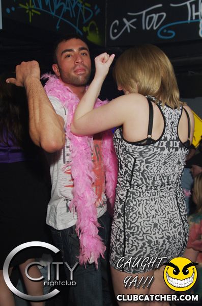 City nightclub photo 55 - April 30th, 2011