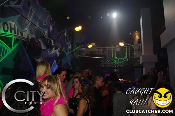 City nightclub photo 57 - April 30th, 2011