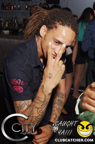 City nightclub photo 58 - April 30th, 2011