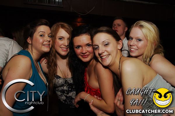 City nightclub photo 61 - April 30th, 2011