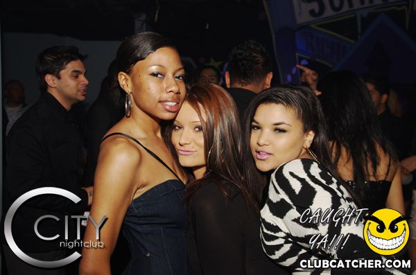 City nightclub photo 62 - April 30th, 2011