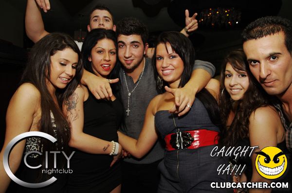 City nightclub photo 63 - April 30th, 2011