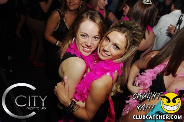 City nightclub photo 64 - April 30th, 2011