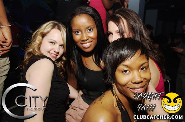 City nightclub photo 65 - April 30th, 2011