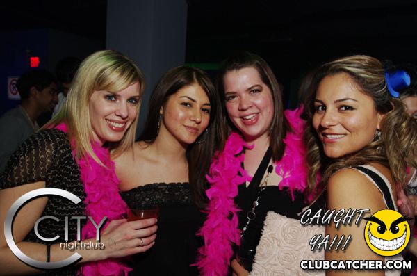 City nightclub photo 66 - April 30th, 2011
