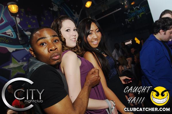 City nightclub photo 68 - April 30th, 2011