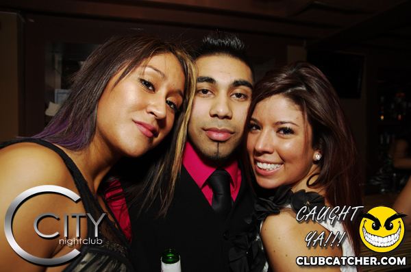 City nightclub photo 71 - April 30th, 2011