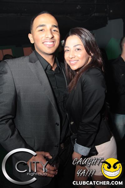 City nightclub photo 73 - April 30th, 2011