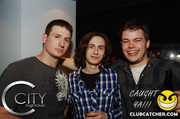 City nightclub photo 75 - April 30th, 2011
