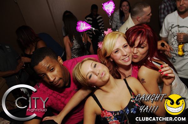 City nightclub photo 76 - April 30th, 2011