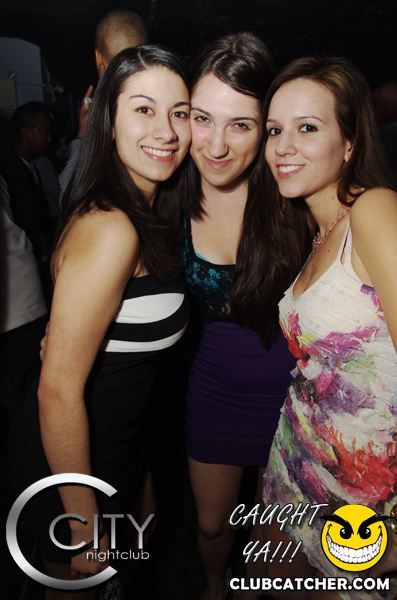 City nightclub photo 78 - April 30th, 2011