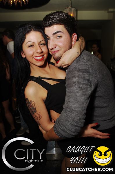 City nightclub photo 79 - April 30th, 2011