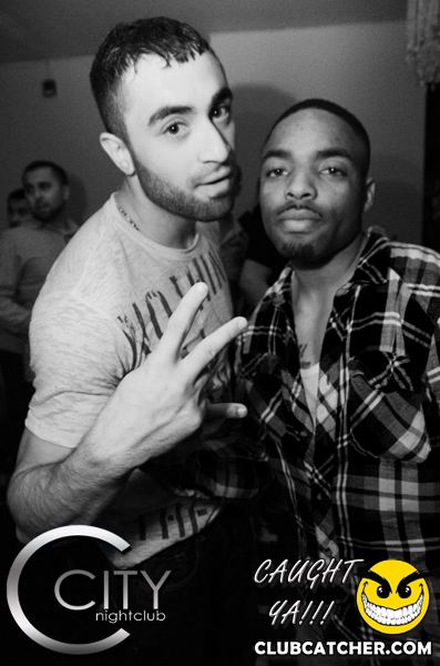 City nightclub photo 80 - April 30th, 2011