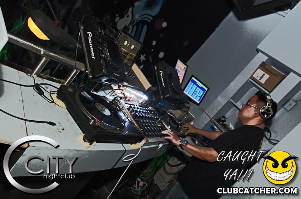 City nightclub photo 81 - April 30th, 2011