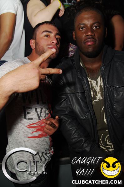 City nightclub photo 82 - April 30th, 2011