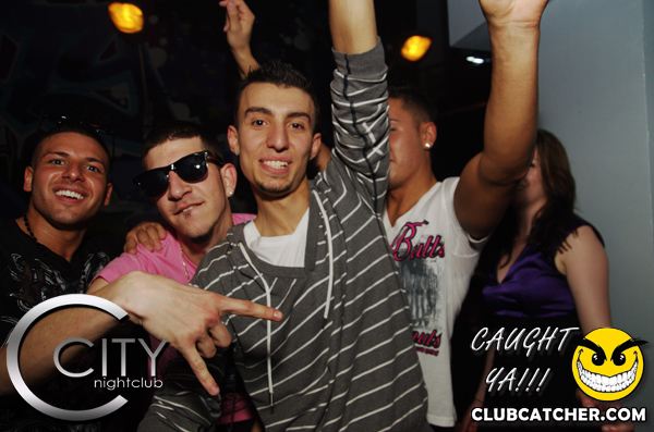 City nightclub photo 83 - April 30th, 2011