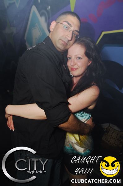 City nightclub photo 84 - April 30th, 2011
